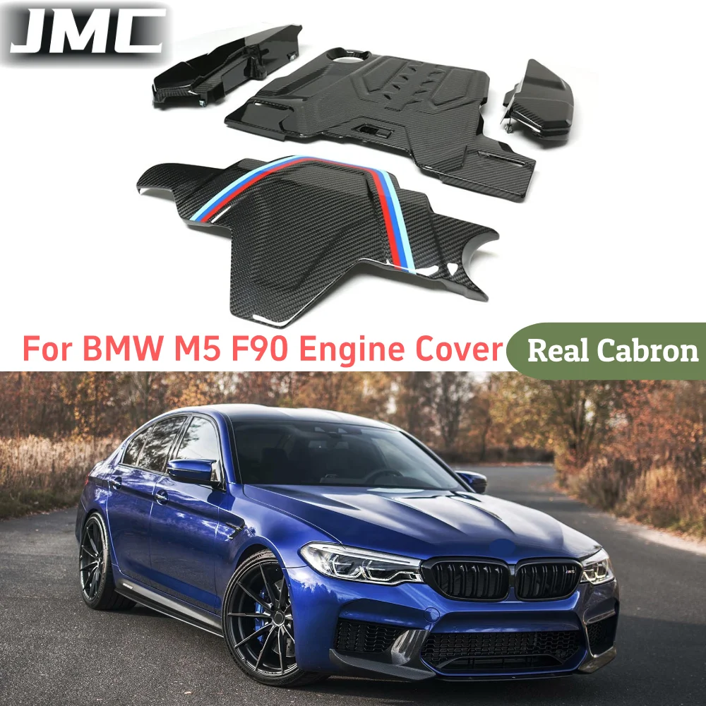 For Bmw F90 M5 Engi…