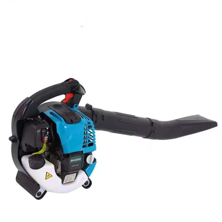 XINGHU Portable 4 stroke Gasoline leaf blower snow blower hand take machine EB2500 25.4cc Gasoline Blower