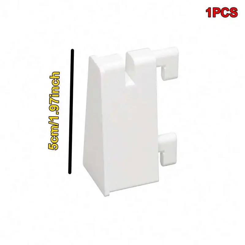 Wire Cutter Pliers Holder Compatible With Skadis Pegboard Wall Mount Tool Organizer Garage Workshop Accessory