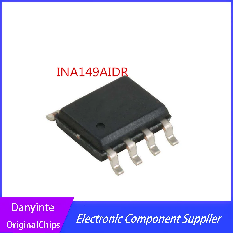 Ina149aidr ina149A 149A ina149 sop8,新品,1個