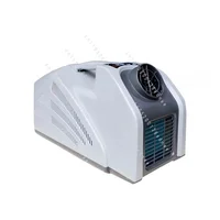 Car air conditioner, car t outdoor air conditioner tent movable portable compressor cooling air 1