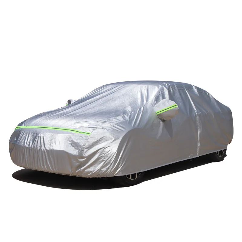 

Manufacturer Car clothing Sunscreen rain cover Shade sun insulation General special full