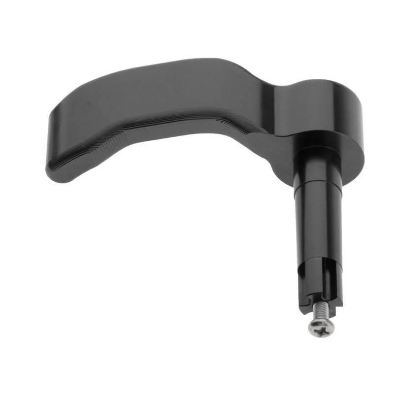 

Рычаг управления дроссельной заслонкой для мотоцикла ATV, алюминий для Polaris Scrambler 550 850 1000 Polaris Sportsman 450 550 570 850 1000