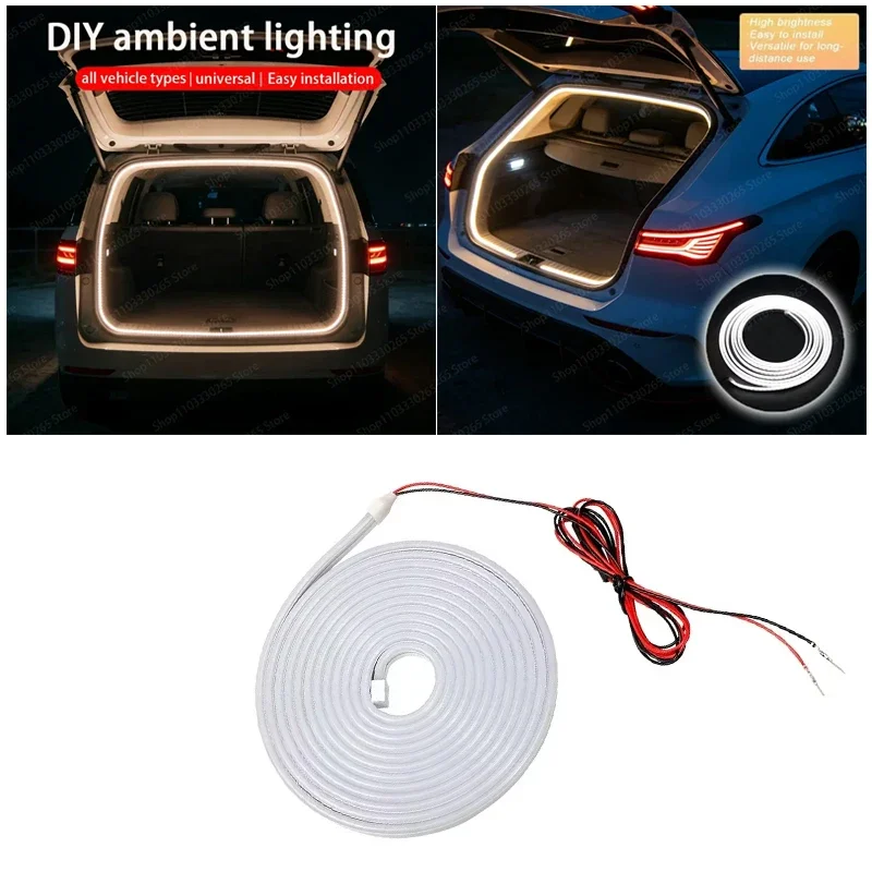 Car High Brightness…