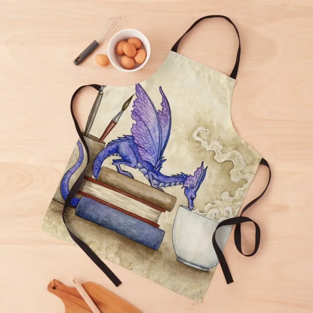 

Whats In Here Apron Customizable christmas useful gadgets for home Apron