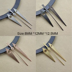 Watch Parts NH35 Hands High Quality No Luminous Watch Hands Accessories Suitable for NH35/NH36/4R/7S Movement