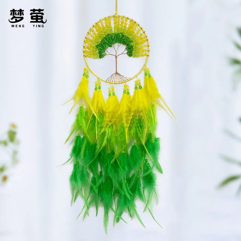 

Instagram Style Mobile Hanging, Handwoven Kids Room Decor, Creative Nursery Ornament, Handmade Craft Gift