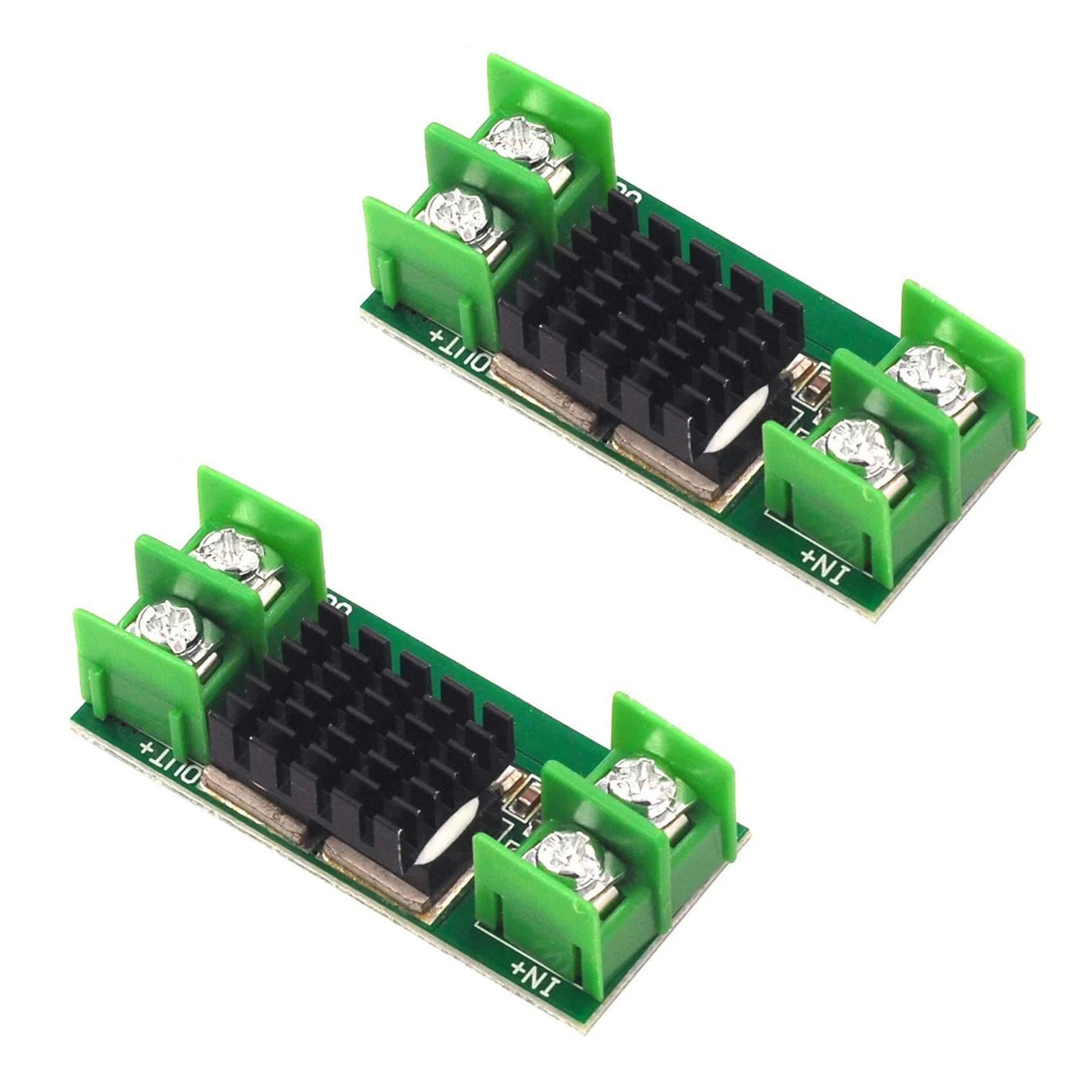 ABKN-2X وحدة إمداد الطاقة بالتيار المستمر ذات الصمام الثنائي المثالي المضاد للتدفق الخلفي