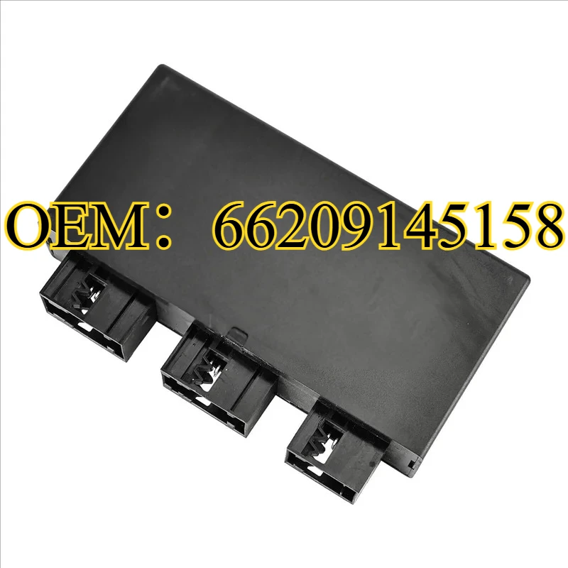 

New PDC Parking Radar Sensor Aid Distance Control Module for BMW 5 E60 E61 6 E63 E64 7 E65 X5 E70 X6 E71 66219116264 66209145158