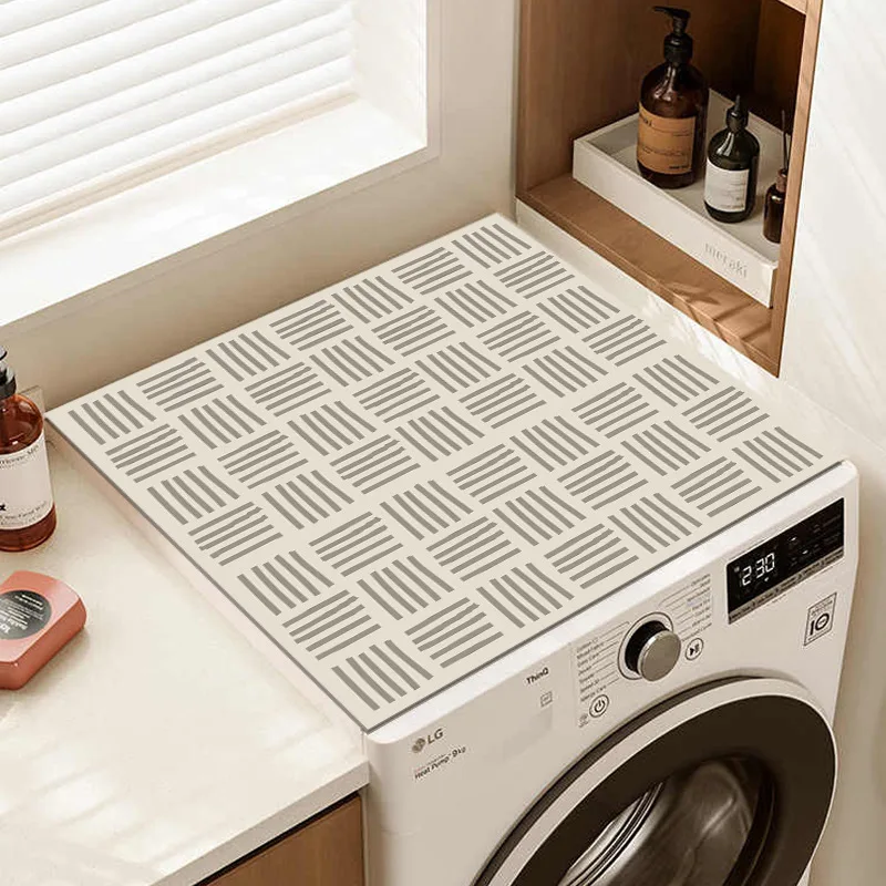 

All-Purpose Covers Modern Dustproof Decorative Furniture Protective Waterproof Oilproof Easy-to-clean Washable Simple Ins