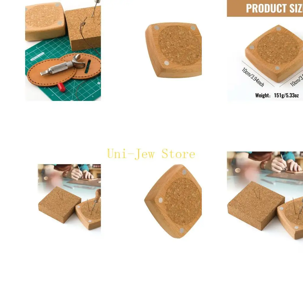 

40GB Soft Cork Sewing Needle Threader For Beginners Kids Safe Crafting Threading Tool Lightweight Sewing Essential