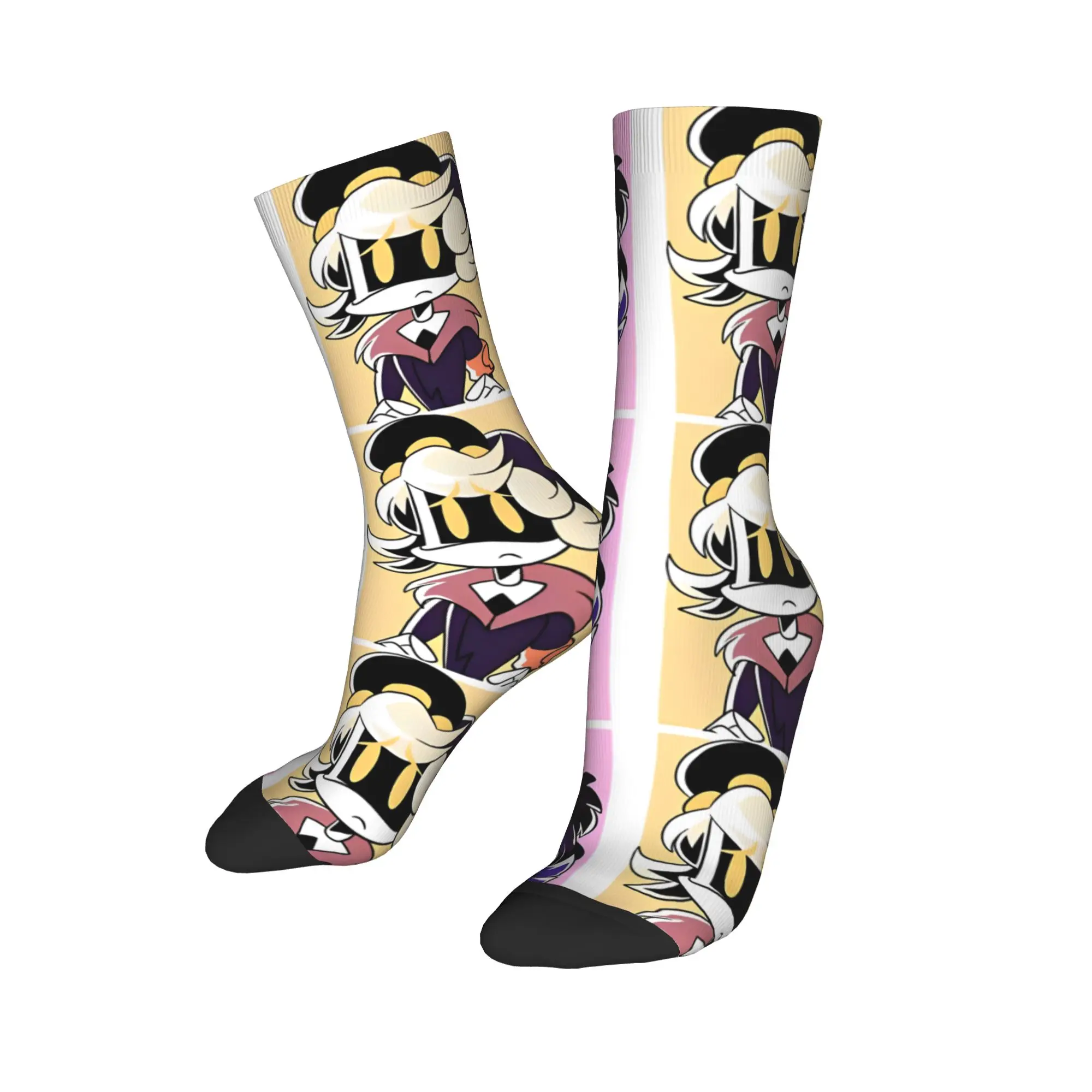 Winter Warm Fashion…