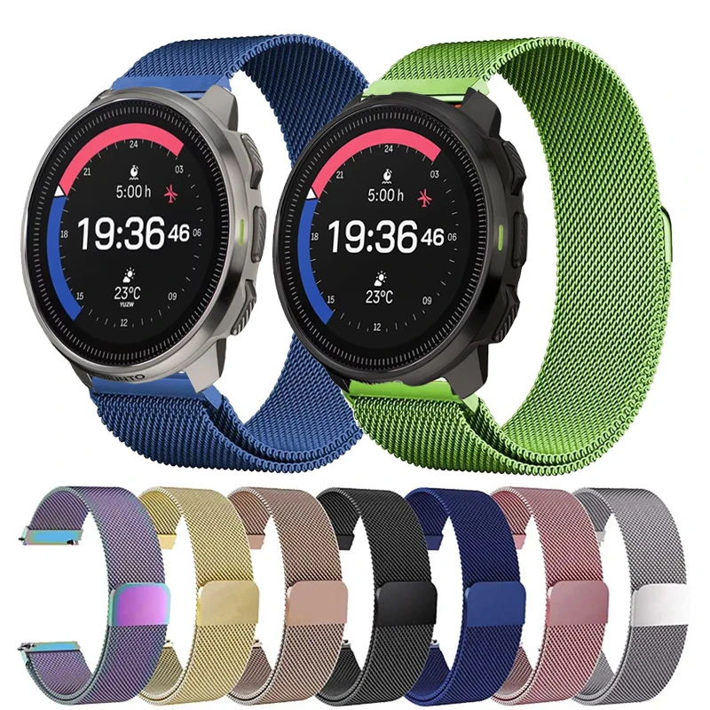 20Mm 22Mm Milaneses… - image