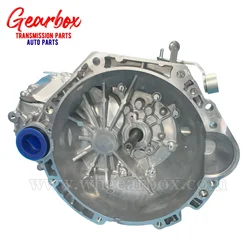 Original 122000006AA QR516MHA Gearbox Assembly TRANSMISSION ASSY For Chery Arrizo 5 Arrizo GX Tiggo 2 3X