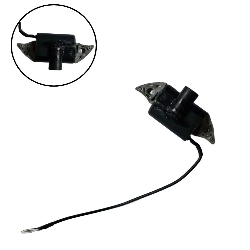 

Катушка зажигания для бензопилы, запчасть для ремонта бензопил 041, 041AV, сменная катушка зажигания для генератора бензопилы