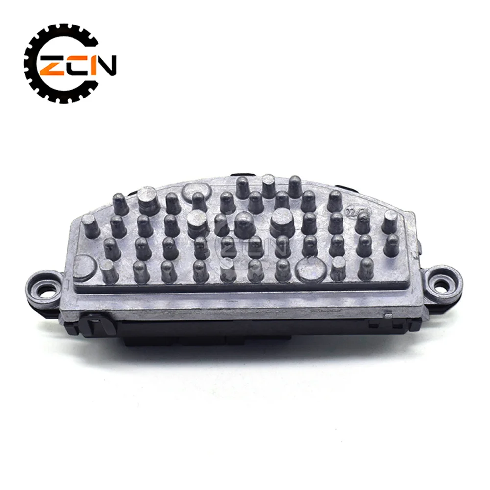 

Blower Regulator Fan Blower Resistor 271505535R T954061-B 54-1460-303 For Renault Scenic IV RFA/J9