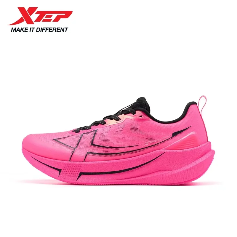 Xtep 2000km 5.0 Running Shoes For Women Universal Cushion Durable