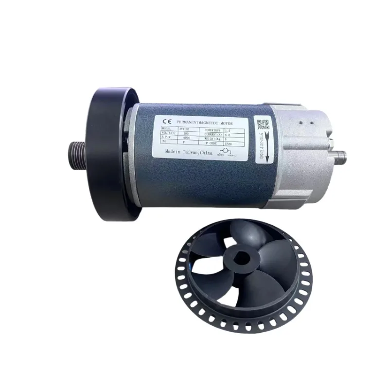 

Treadmill Motor Treadmill Accessories Motor Engine DC 1.5HP DC180V4900 RPM - Universal