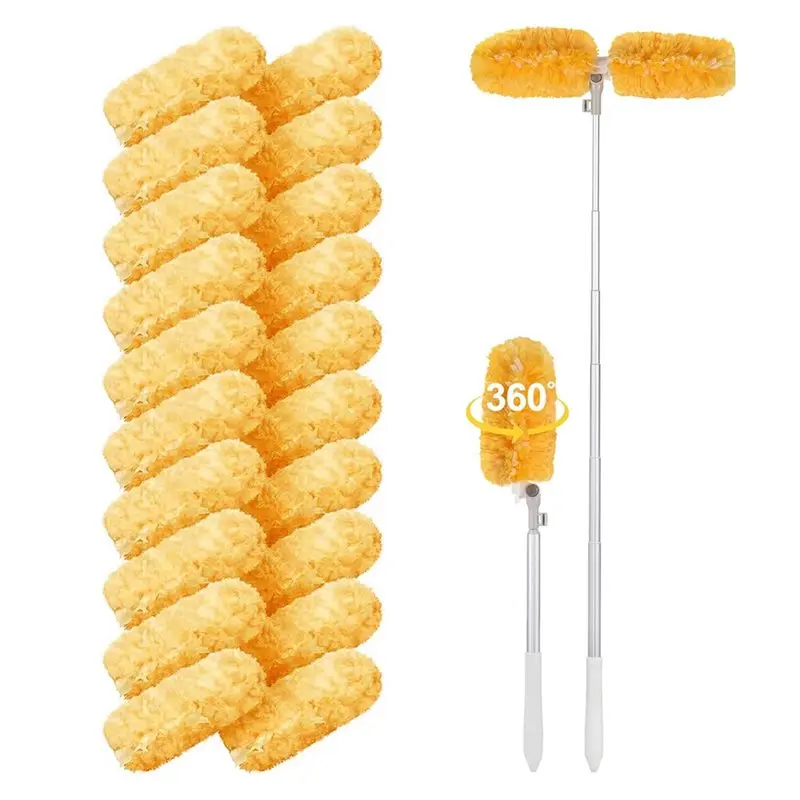 N09R-360° Electrost…