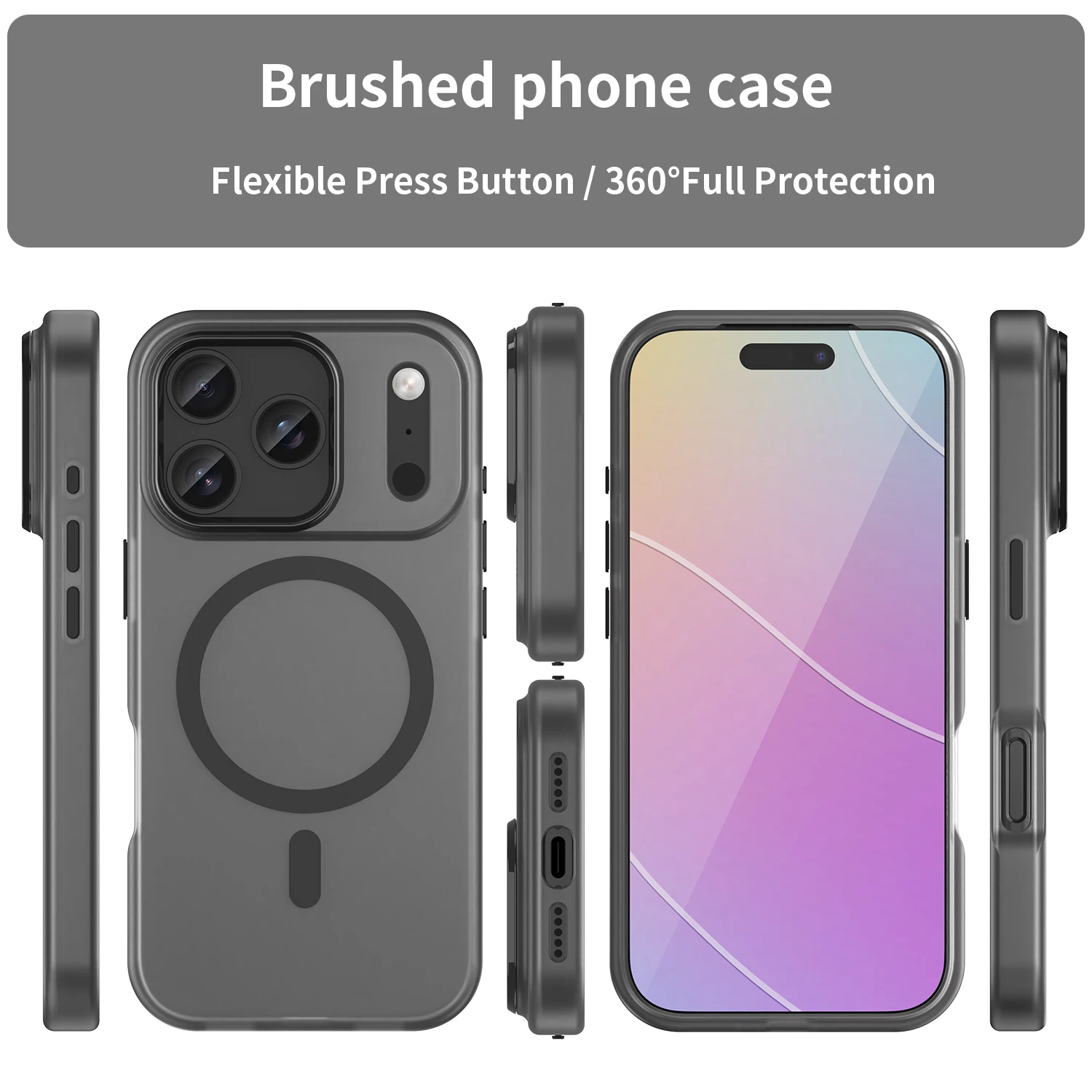 Thumbnail 3 - #14 Best Shockproof Phone Case to Buy In 2026