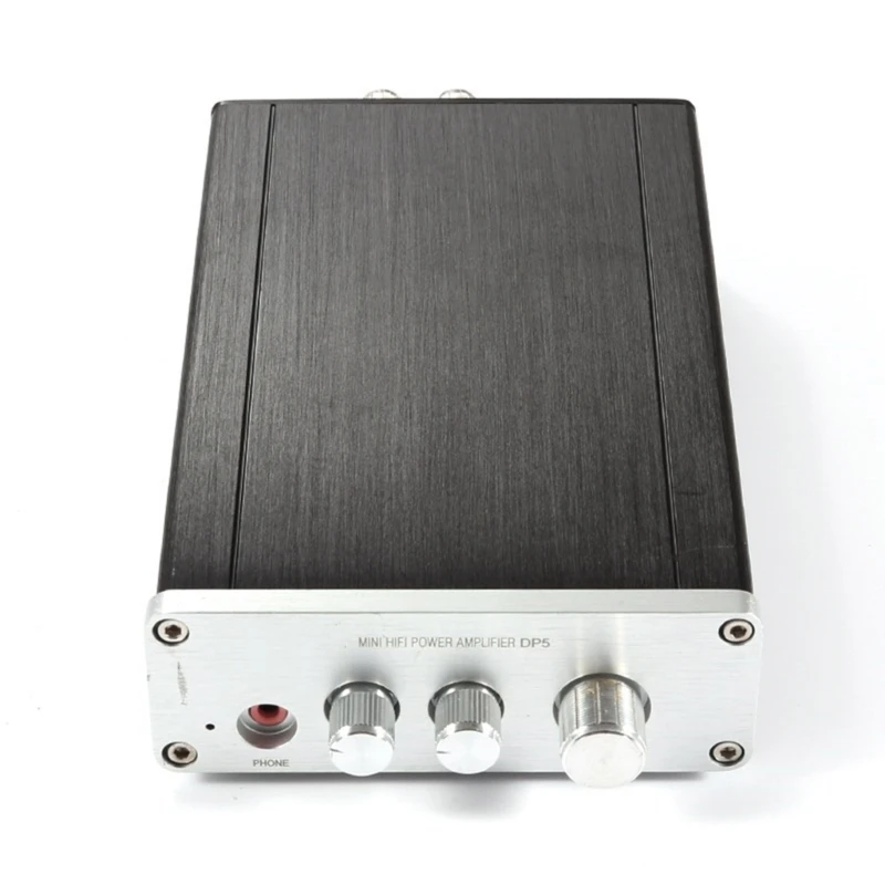 BL50A CS8675 Receptor amplificadores estéreo inalámbricos 2 canales HiFiIntegratedAmp LDAC con decodificaciones