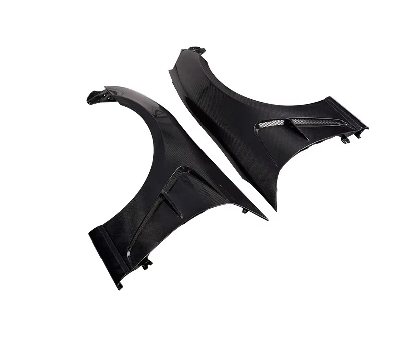 2012-2019 Auto Body Systems GT86 Carbon Fiber Fenders For  86 Front Side Fenders