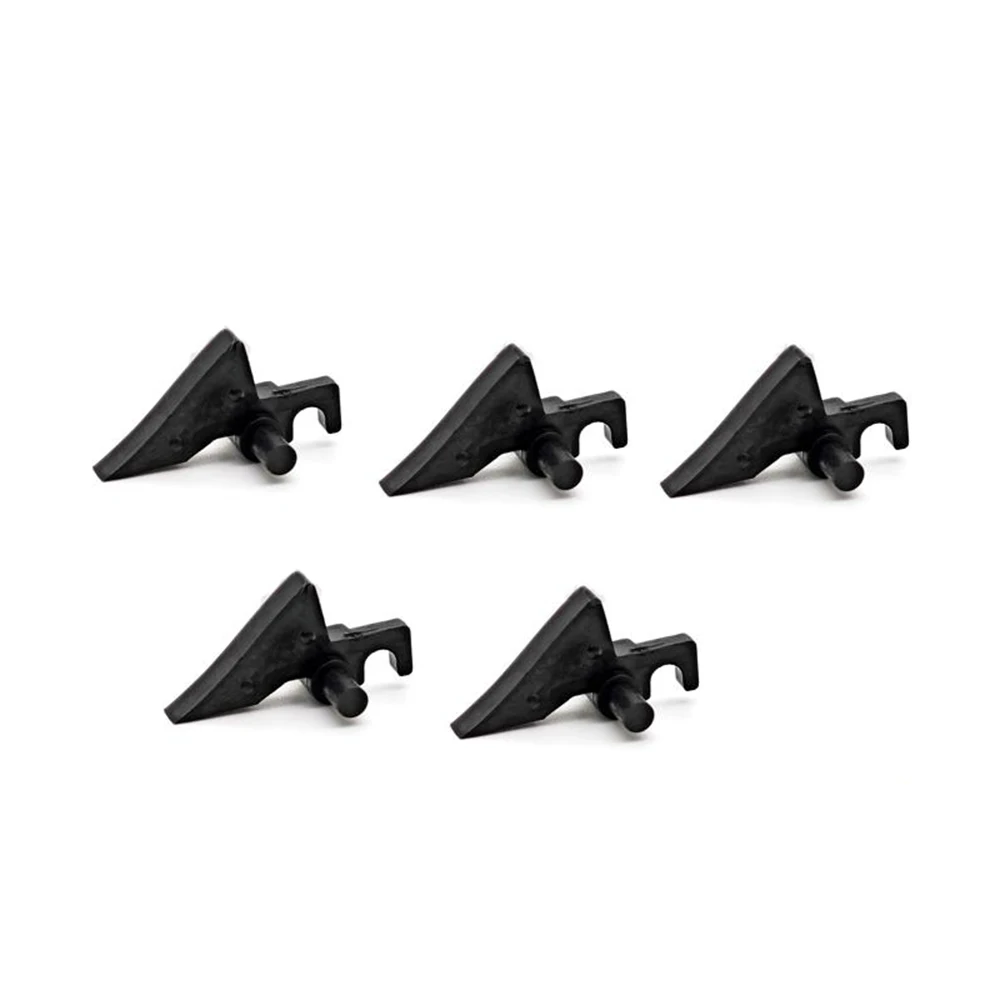 

5X Improved Upper Fuser Separation Finger for Konica Minolta Bizhub 195 235 206 246 216 236 Premium Upper Fuser Separation Claw