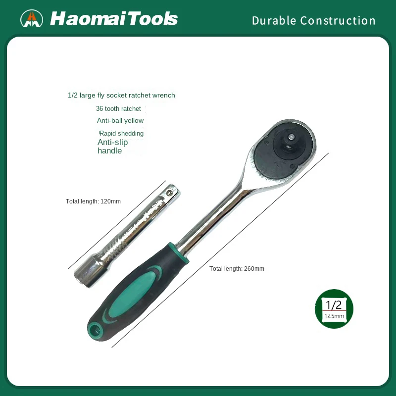 HaoMai Juego de bujes de marco de plástico de 12 piezas, kit combinado de serie de herramientas de cinturón verde