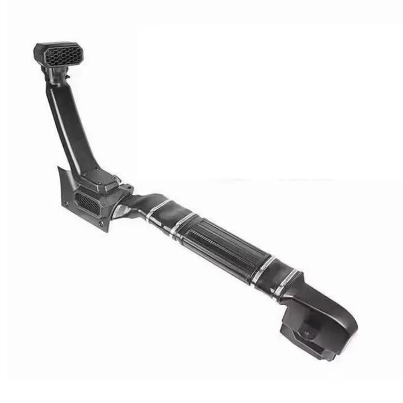 For Jeep JL 2018+ Wholesale Wading Hose Off-Road Vehicle Accessories New Wading Hose Performance Improved Intake Spoiler