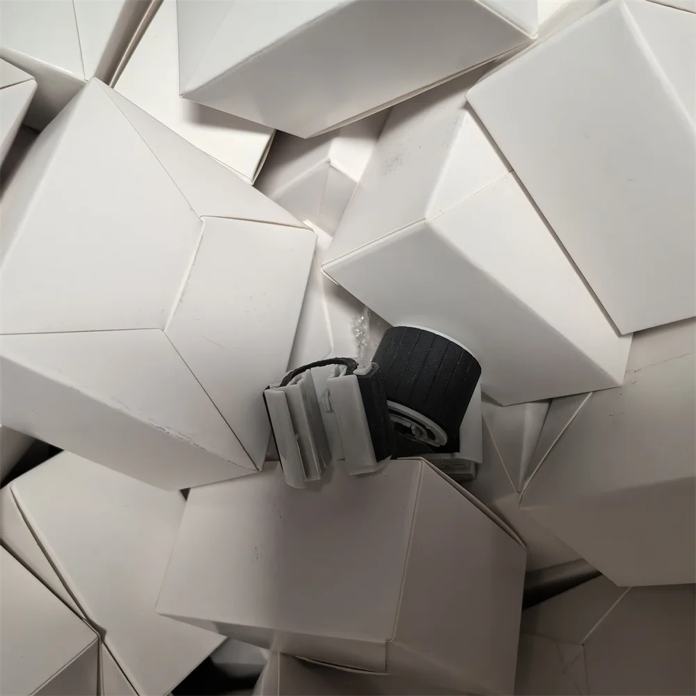 

5 шт. 059K66781 P105 P205 M105 M205 ролик захвата для Xerox DocuPrint P105b P205b M105b M205b M215 Phaser 6000 6010 WorkCentre