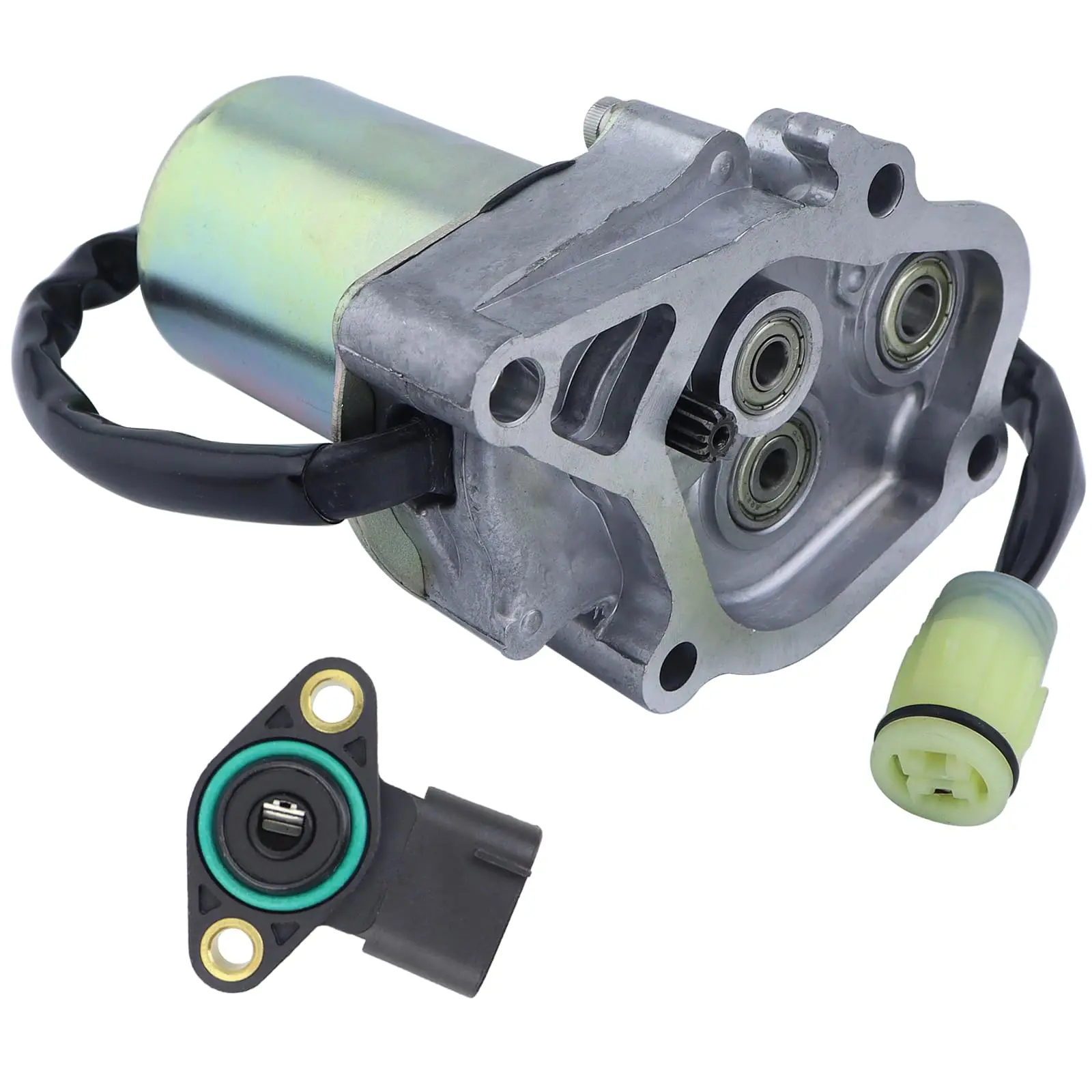 

31300-HN0-A11 31300-HN0-A1 Мотор управления Power Shift и датчик угла поворота для Honda FourTrax Foreman 450 TRX450 TRX450FE 2002-2004