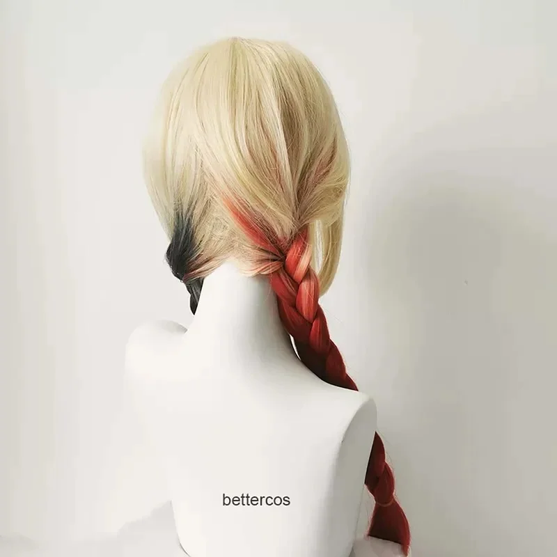 Le Cool Women Quinn Cosplay Ha - Women'S Harley Quinn Accessories ulasan dan harga