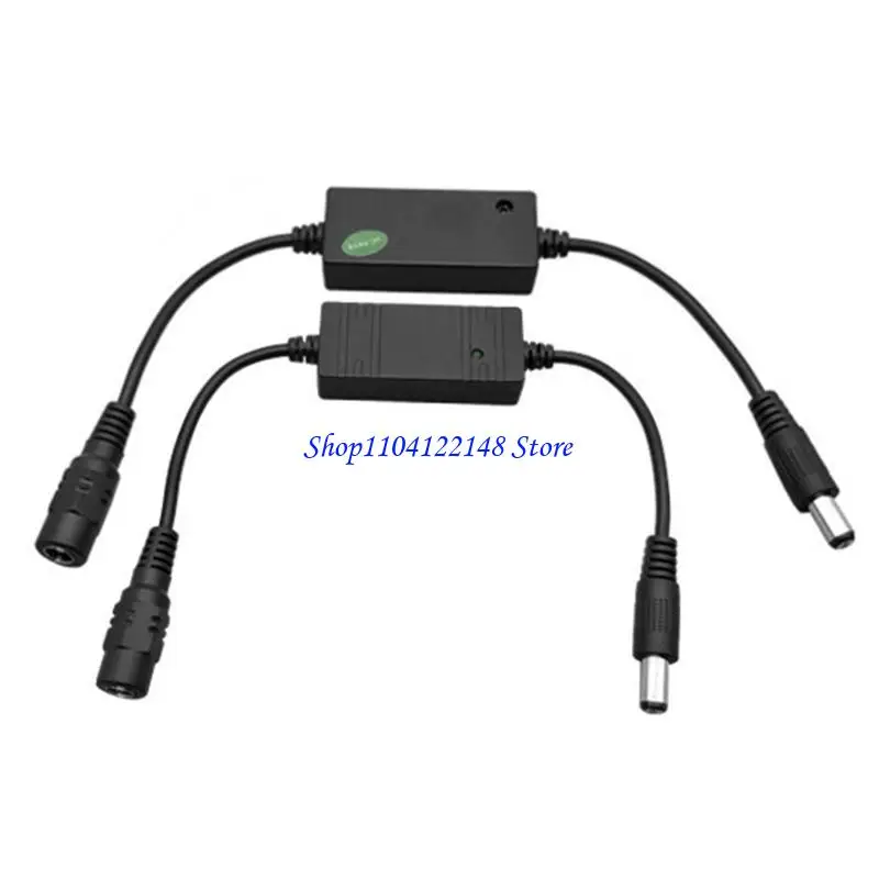 P9FA 5V-24V 5.5x2.1mm توقيت إعادة تعيين توقيت إعادة تعيين أداة إعادة تعيين أداة إعادة تعيين أداة التوجيه لجهاز التوجيه