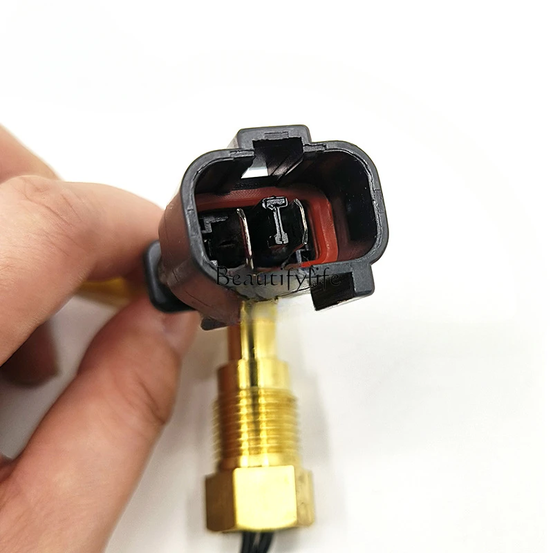 JJ tool partsExcavator parts for PC120 200300 360-5 engine water temperature sensor 7861-92-3320