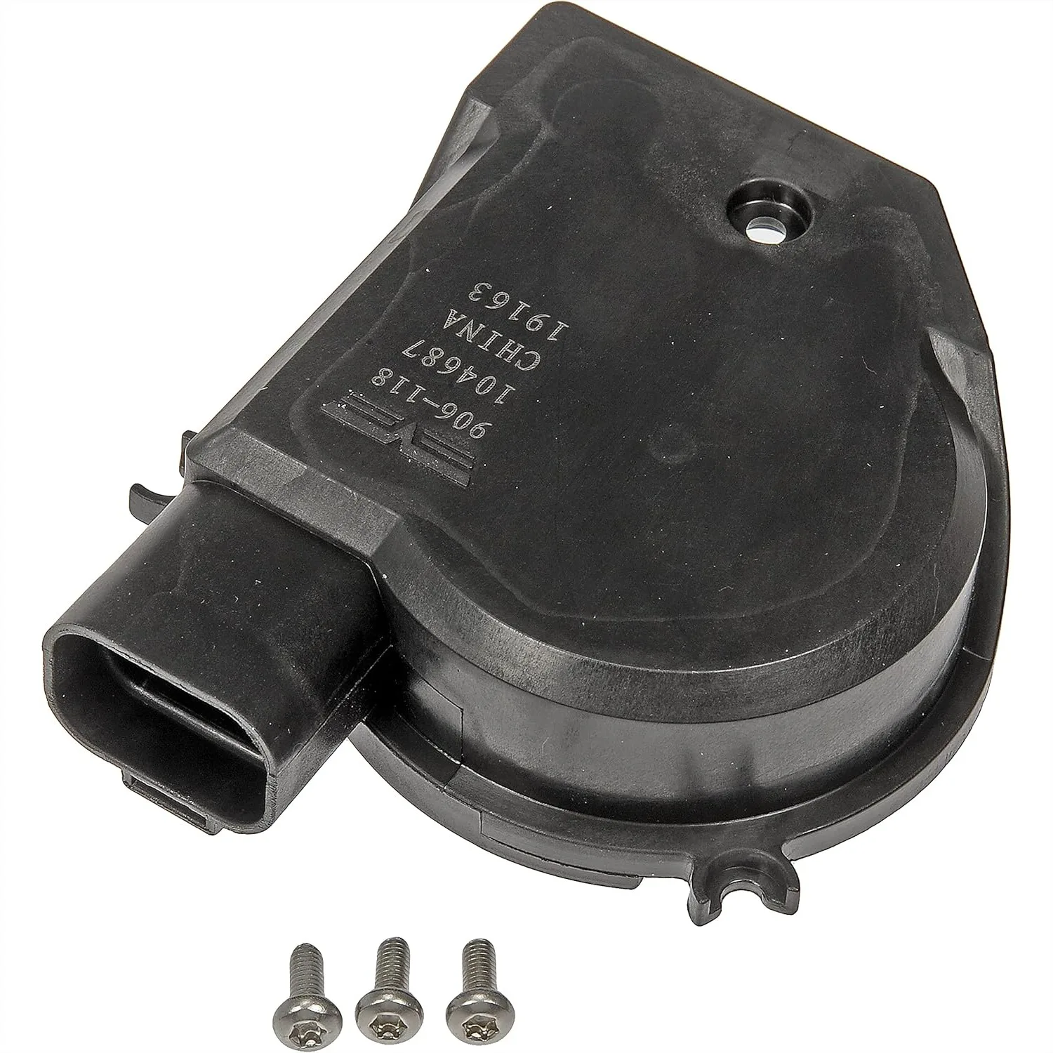 

Wiper Motor Pulse Board Module Compatible with Select Models - Direct Replacement, Durable Plastic