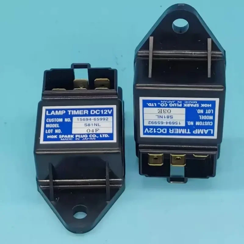 （Brand New Original）1pcs/lot 100% original genuine relay:15694-65992 12V Automotive relay