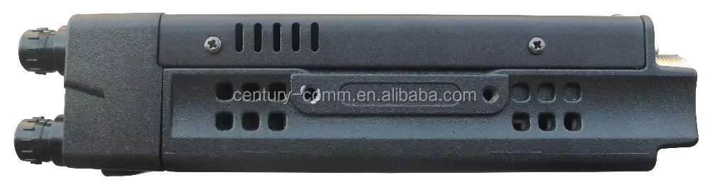 Kydera VHF Dmr Ip54 Mobile Radio CDM-550H Digital Base Station Communication High Tech Vehicle Radio