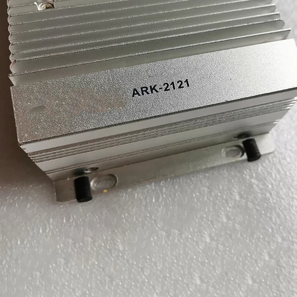 ARK-2121 Industrial Embedded Microcomputer ARK-2121F