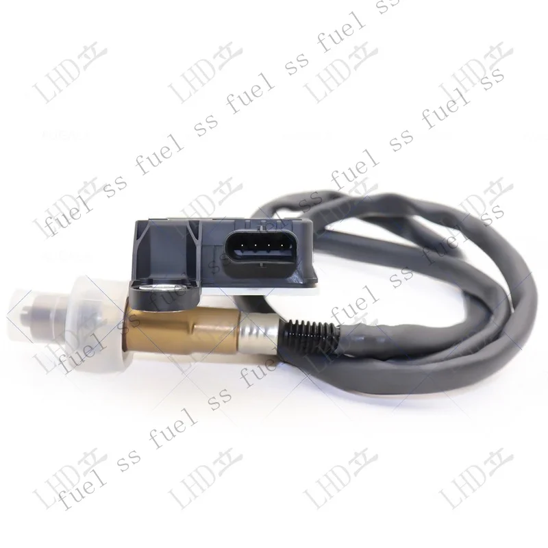 S+ Diesel Particulate Matter Sensor 0281006695 For Ford Transit MK4 2016-2017