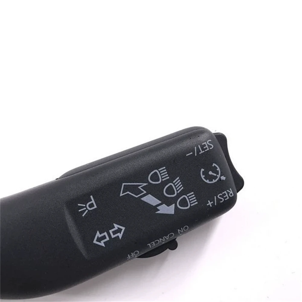 مفتاح إشارة الانعطاف للتحكم في السرعة لـ V W Golf 5 6 MK6 GTI MK5 Tiguan Rabbit 1K0 953 513 G 1K0953513G