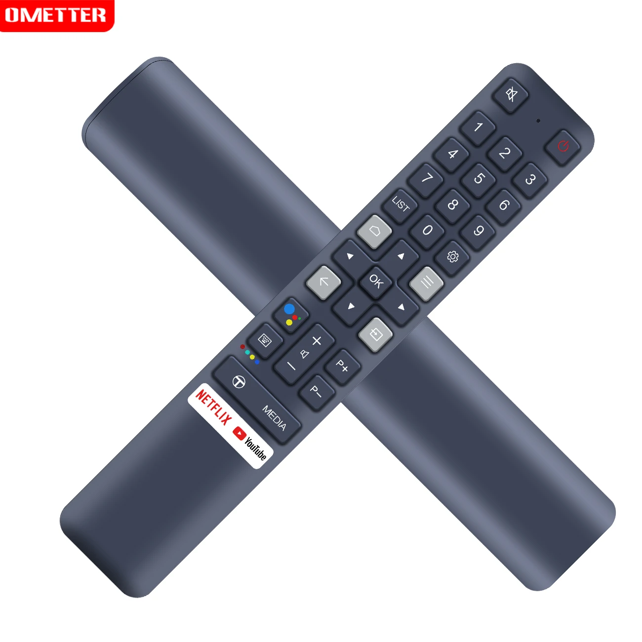 RC901V FMR1 FMRD FMR7 FAR1 FMR5 Remote Control For TCL TV 43P725 65C728 50P728 L32S525 65C828 32s527 55P725 65P615 WITHOUT VOICE