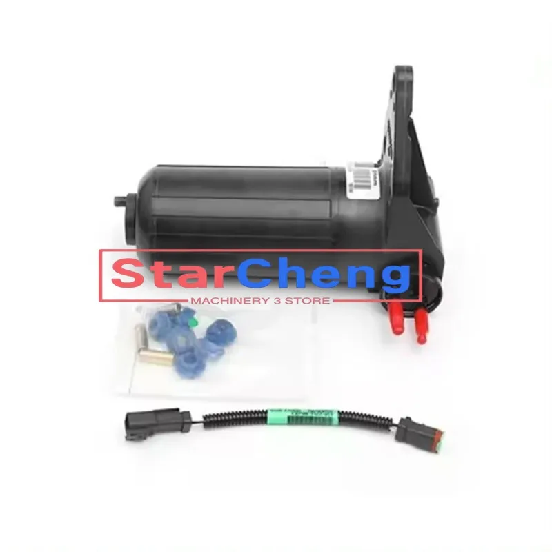 

Higher Quality 24v for PERKINS Fuel Pump ULPK0041 4132A014M1 446-1895 Automotive Universal Diesel Lift Pump Excavator Parts