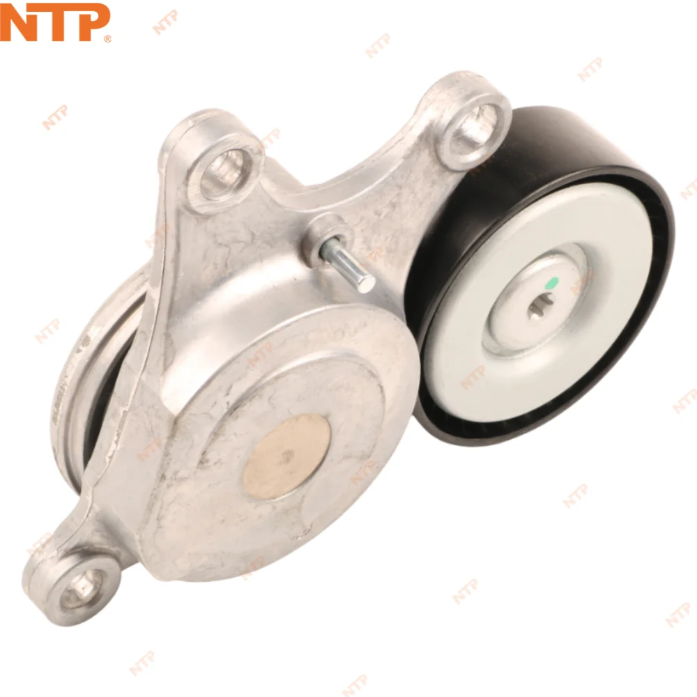 

Drive Belt Tensioner Alternator Belt Tensioner Pulley 77*26 mm For Mercedes‑Benz GLA‑Class (M270) 2015‑2019 Bearing 2702000370