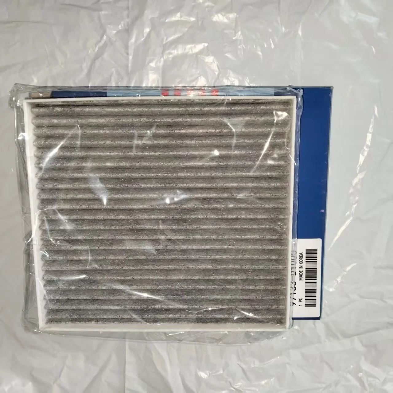 Cabin Air Filter Fo… - image