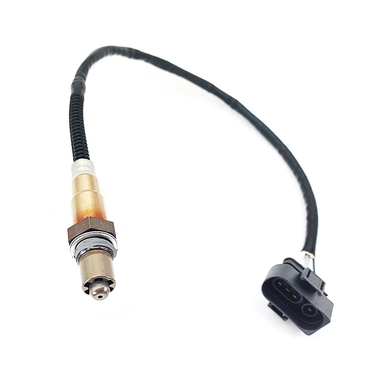 078906265M oxygen sensor For VW PASSAT B5 B5.5 SHARAN AUDI A4 B5 A6 C5 A8 D2 ALLROAD C5 Ford GALAXY I Skoda SUPERB I 0258006287