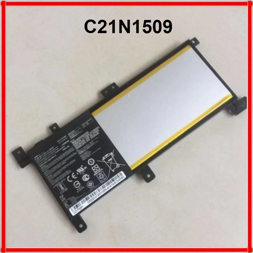 

Laptop Battery for JSY C21N1509 A556U K556U X556U F556U FL5900U Notebook Battery