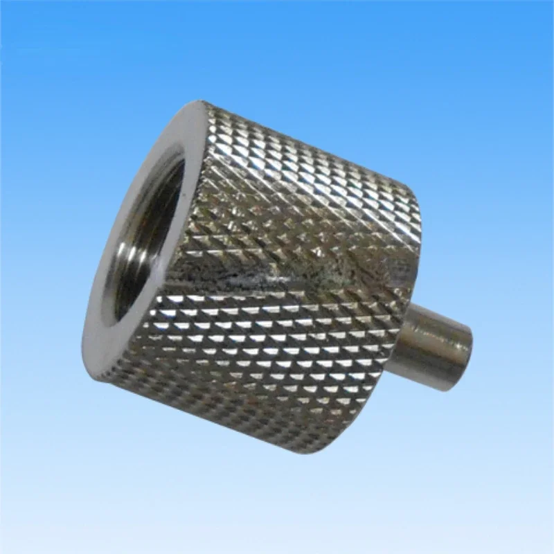 

Сверлильный патрон M12b для сверления EDM Запасные части Сверлильный станок EDM M12b