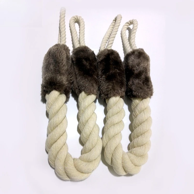 

Pet Molar Door Stopper Clip Anti-Collision Anti-Pinch Pet Supplies Handle Rope Wholesale Price