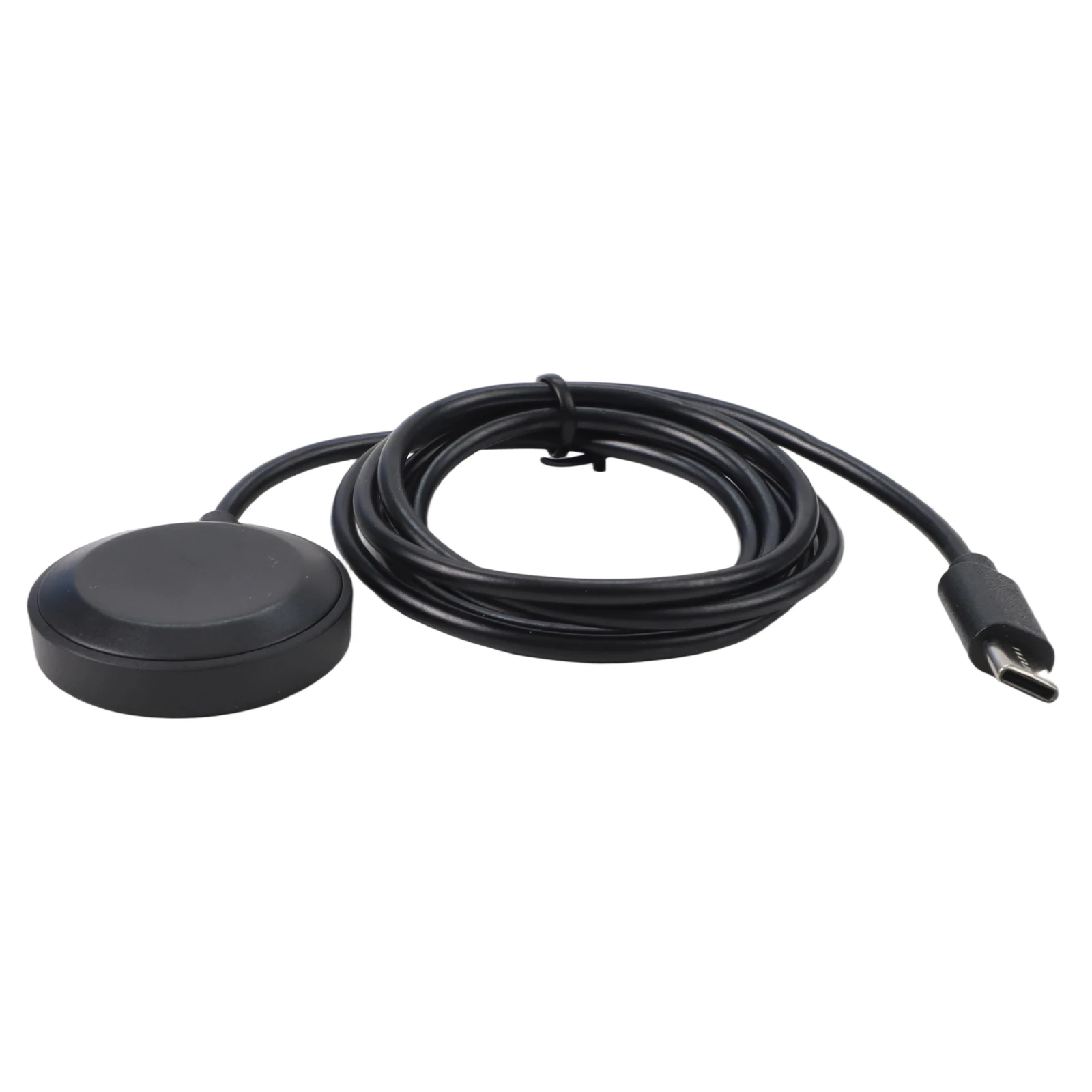 Magnetic Charging Cable for SUUNTO Run Sport Watch with Secure Magnetic Attachment and ABS Material for Extended Use