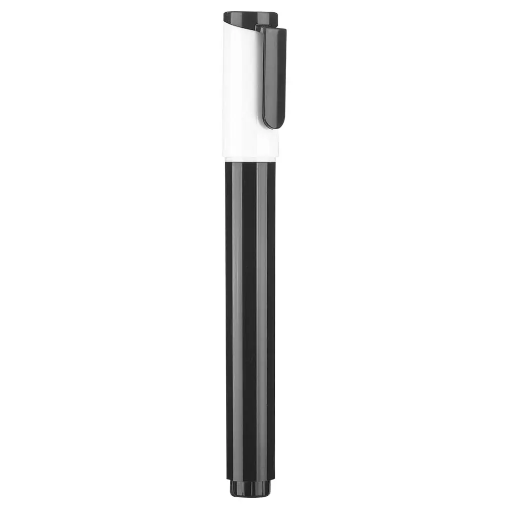 Fake Pen Cash Hider Secret Compartment Marker Pen Sturdy Storage Box For Hidden Valuables Holder Outdoor Compact